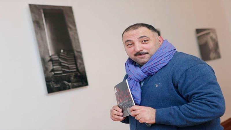Həkim: "Bəhram Bağırzadənin vəziyyətində əhəmiyyətli dəyişiklik olmayıb"