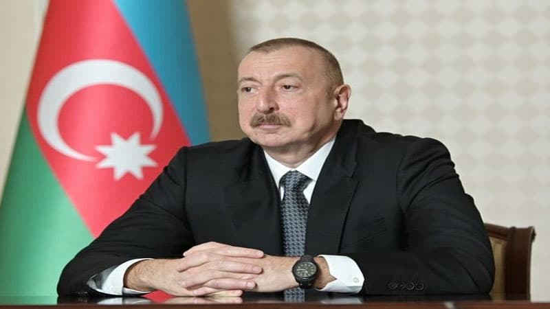 İlham Əliyevdən Tibb İşçilərinin Peşə Bayramı Günü paylaşımı (FOTO)
