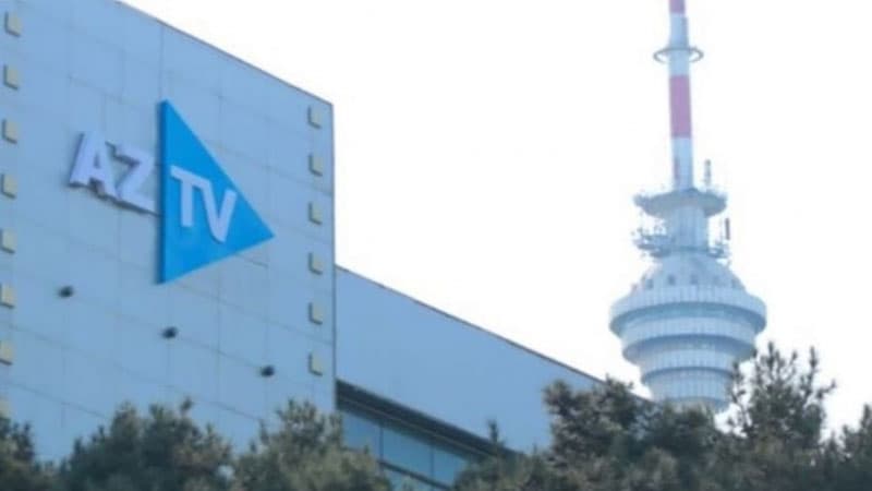 AzTV-nin mətbuat xidmətinin rəhbəri işdən çıxarıldı