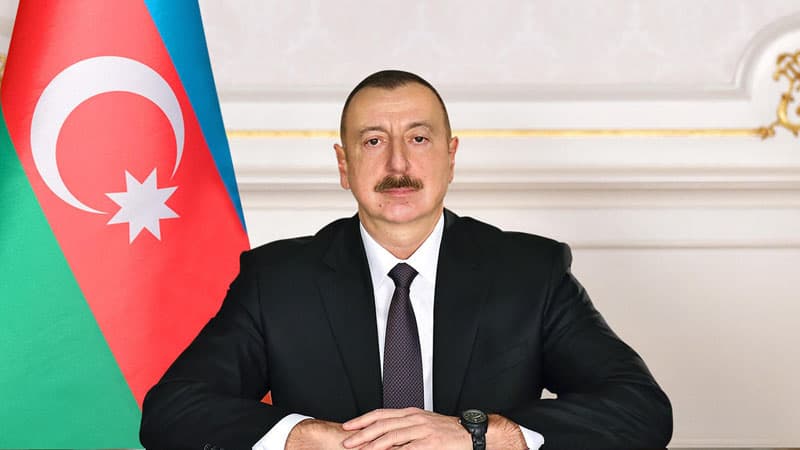 Prezident ASC-yə 2,5 milyon manat ayırdı