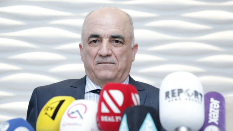 Baş infeksionist: "İnsanların Bakıdan rayona getməsinə imkan yaratmaq lazımdır"