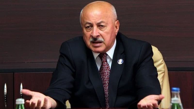 Ağcabədi RİH: "İcra başçısı elə bir açıqlama verməyib" (YENİLƏNİB)