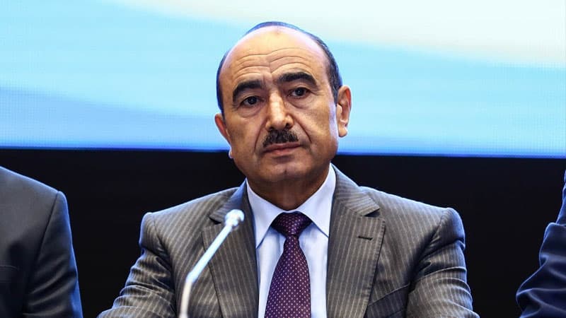 Əli Həsənovun ailəsinə məxsus şirkətlərin vergi borcu var (SİYAHI)