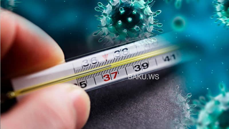 Qızdırması 37 olanlar koronavirus testindən keçməlidirmi? (RƏSMİ)