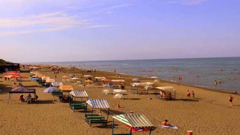 Çimərliklərlə bağlı əhaliyə müraciət edildi