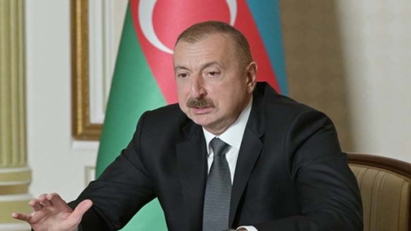 Prezident: "Xalqımız üçün daha çox iş yerlərinə ehtiyacımız var" 