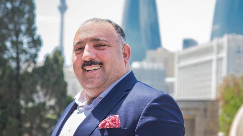 Həkimdən Bəhram Bağırzadənin vəziyyəti ilə bağlı açıqlama