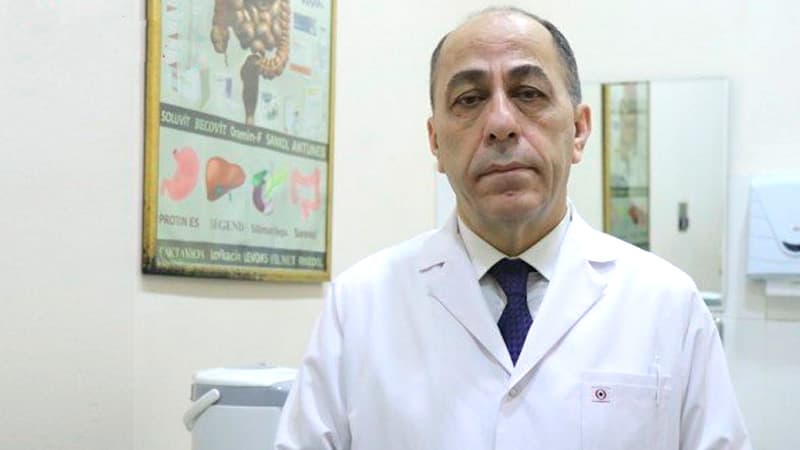 Professor: "Ciddi karantin qaydalarına əməl etməklə..."