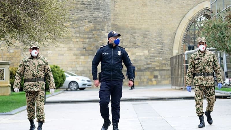 İyunun 19-dan sonra sərt karantin rejimi tətbiq olunacaq? - Baş infeksionist