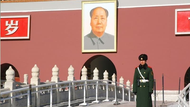 Çin ABŞ-ın uyğurlarla bağlı sanksiyalarına reaksiya verdi