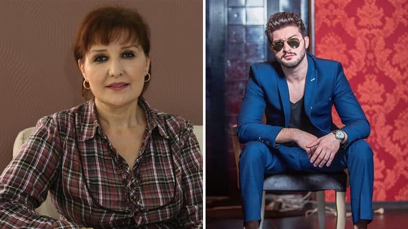 İradə Musayeva: “Əvvəllər uşaqlıq həvəsidir, keçib-gedər, deyirdik, keçmədi...” (FOTO/VİDEO)