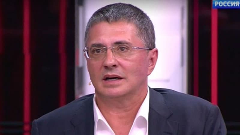 Yaxşı həkimi pisindən necə ayırd etməli? - Doktor Myasnikov öyrədir