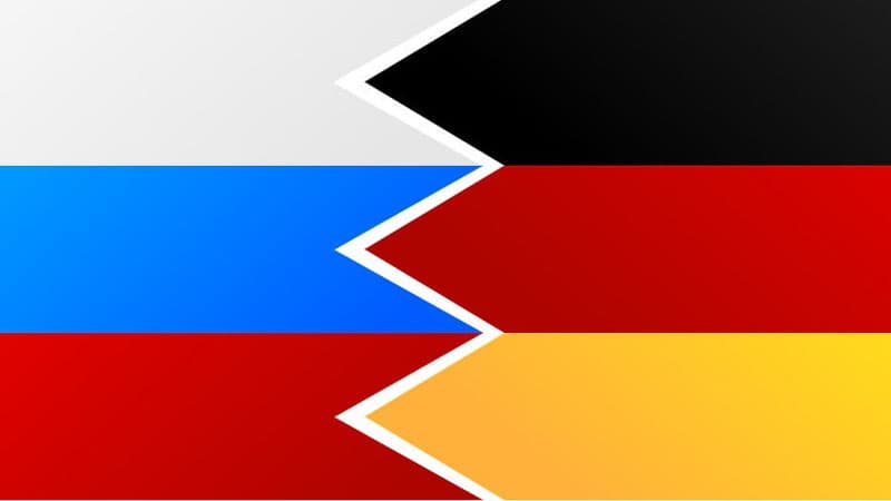 Almaniyada çeçen səhra komandiri qətlə yetirildi: Berlin Rusiyanı hədələdi
