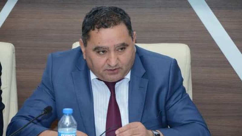 Etibar Əliyev seçicilərinin daha bir problemini həll etdi (FOTO)