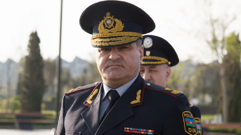 Mirqafar Seyidov vəzifəsindən uzaqlaşdırılıb? - DİN-dən açıqlama
