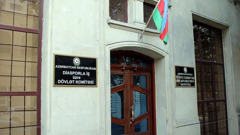 Dövlət Komitəsinin iki əməkdaşı koronaya yoluxdu