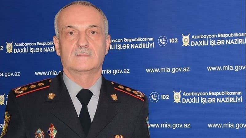 DİN-dən icra başçısının oğlunun cəzalandırılması xəbərlərinə münasibət