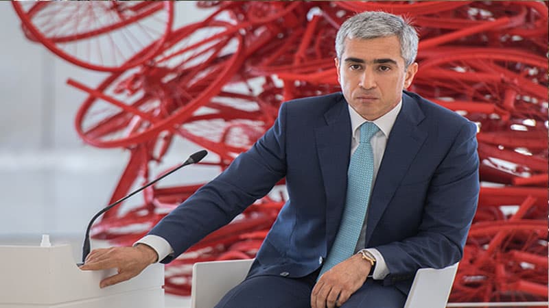 Prezidentin tapşırığı bu olub ki... - Anar Ələkbərov jurnalistlərlə görüşdə (FOTO)
