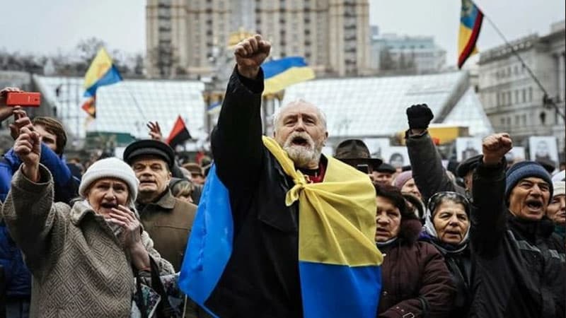 Avrokomissiya Ukraynaya 12,5 milyon avro ayıracaq – Səbəb