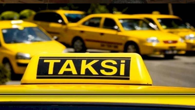 Bu taksilərə fərqlənmə nişanı verilməyəcək