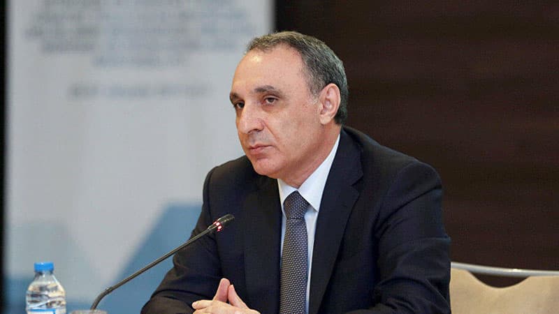 Daha 4 rayona yeni prokuror təyin edildi (YENİLƏNİB)