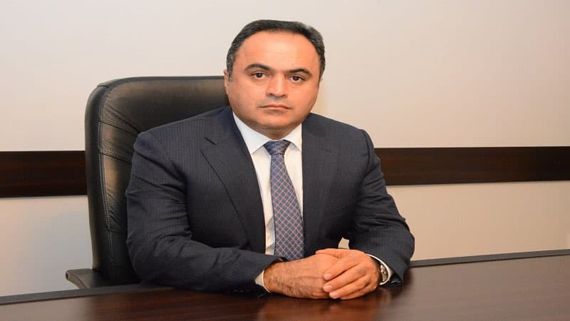 Goranboyun başçısı koronavirusa yoluxub? (YENİLƏNİB)
