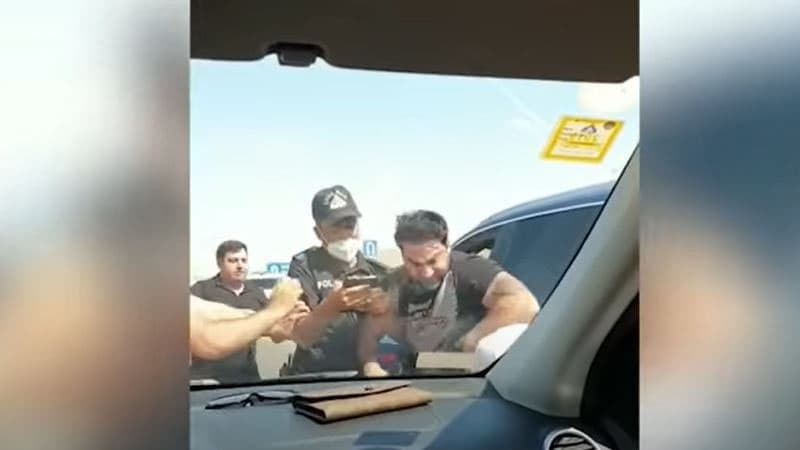 DİN-dən Kamil Zeynallı ilə bağlı açıqlama: Davaya səbəb nə olub? (VİDEO)