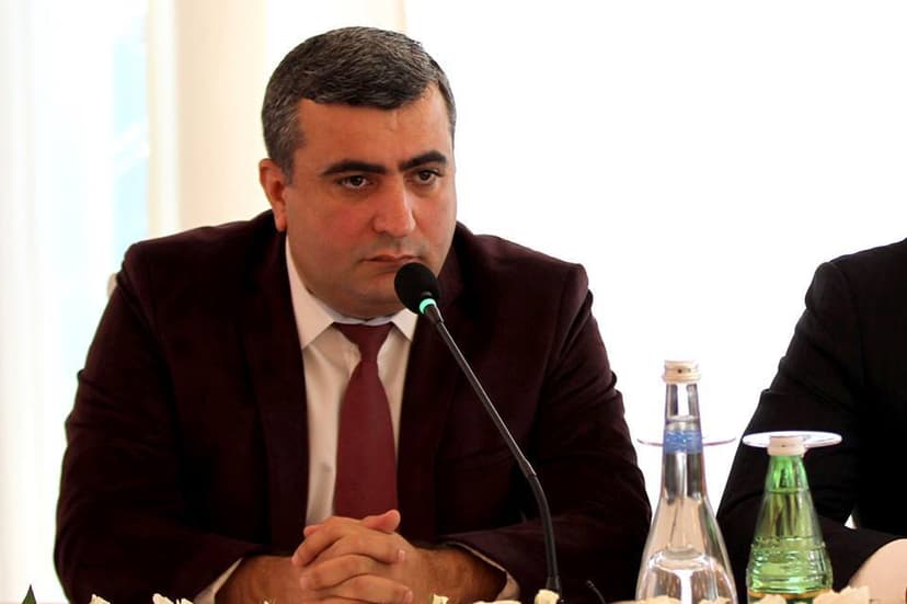 "Qərar verdim ki, Moldova millisində çıxış edım" - Elnur Əşrəfoğlu seçiminin sirrini açdı
