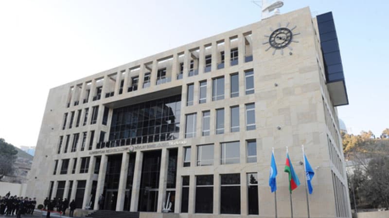 Gəmi Müfəttişliyi İdarəetmə Sistemi yaradılır