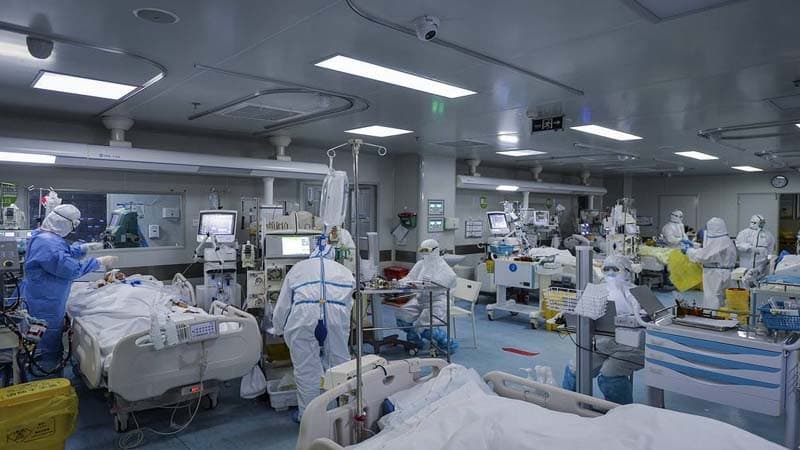 Daha 438 nəfərdə koronavirus aşkarlandı: 4 nəfər vəfat etdi