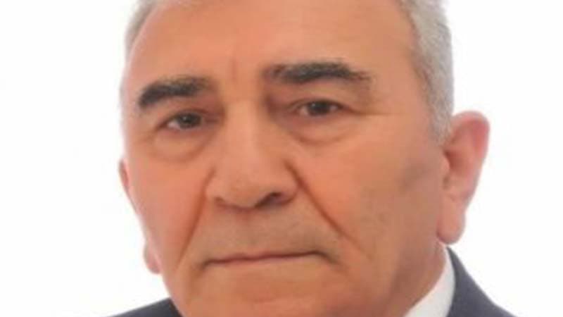 Daha bir icra başçısı koronavirusa yoluxdu
