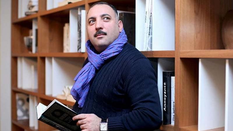 Mərkəzi Gömrük Hospitalının rəis müavini Bəhram Bağırzadənin səhhətindən danışdı