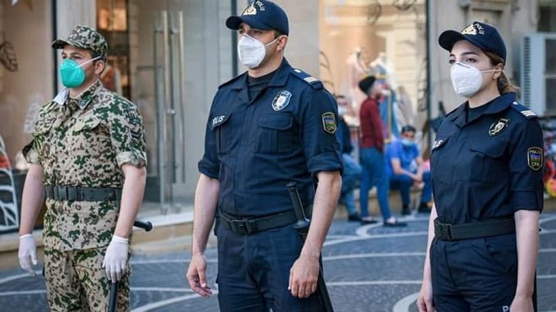 Sərt karantin günləri başlayır: əhalini hansı çətinliklər gözləyir?
