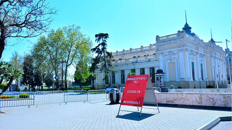 TƏBİB: Həftəsonu qapanma günlərində istədiyimiz nəticəni əldə edə bilmədik