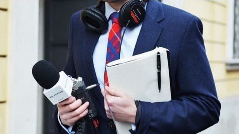 Qərargahın jurnalistlərlə bağlı bu qərarı qanuna ziddir – Hüquq müdafiəçisi