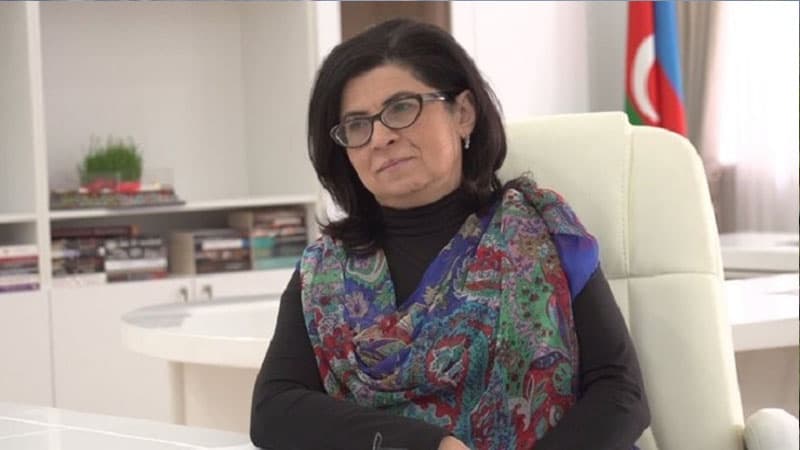 Prezident Administrasiyasının şöbə müdiri koronavirusa yoluxdu