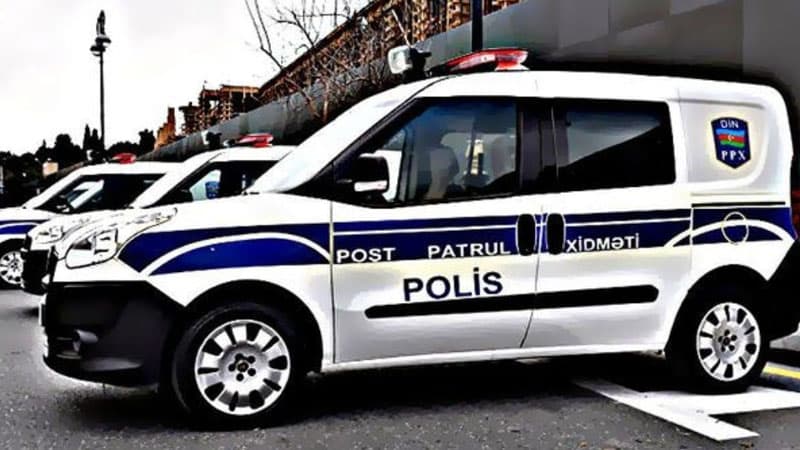 DİN: 36 cinayətin üstü açıldı, saxlanılanlar var