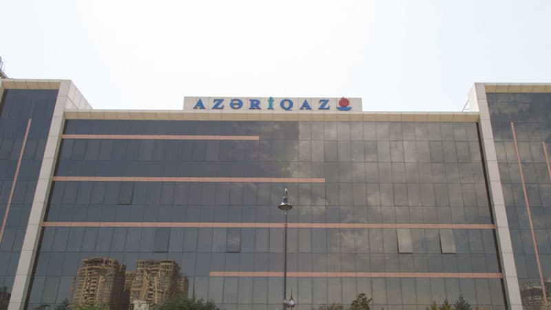 “Azəriqaz” Tovuzda qaz borusunun partlayışına aydınlıq gətirdi