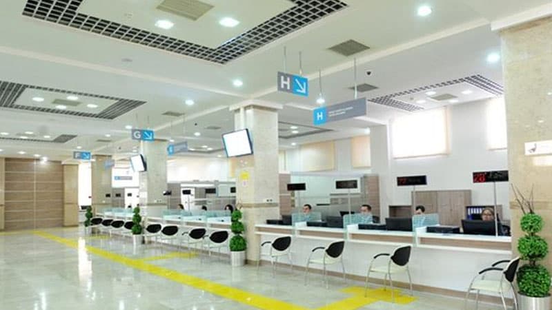 “ASAN xidmət”dən sərt karantin rejimi ilə bağlı açıqlama