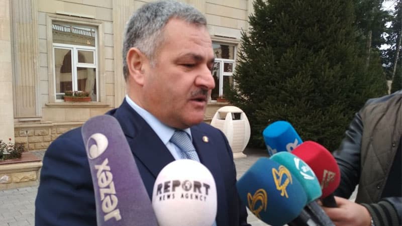 Tərtərin icra başçısı koronavirusa yoluxması haqda xəbərlərə aydınlıq gətirdi