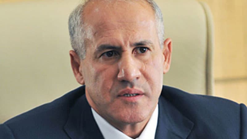 Sabiq nazirin xanımı da koronavirusa yoluxdu