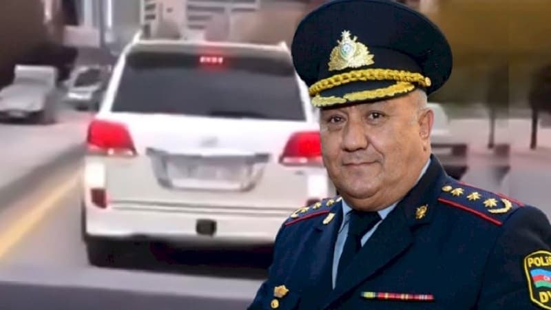 Vaqif Əsədovdan avtomobil sahiblərinə müraciət