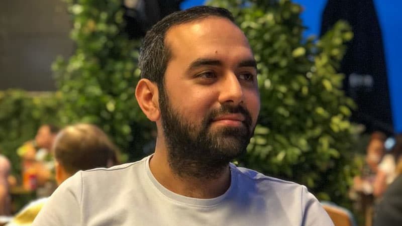 Azərbaycanda daha bir jurnalist koronavirusa yoluxdu (FOTO)