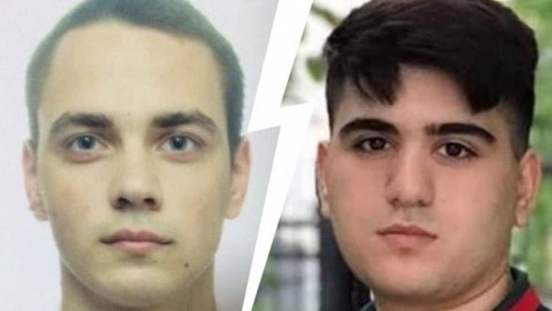 Azərbaycanlı tələbənin qətlində şübhəli bilinən şəxsin kimliyi müəyyənləşdi