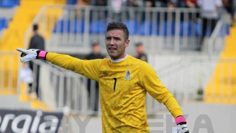 Millimizin sabiq futbolçusu: “Mənə Foqtsun nikahdan kənar oğlu deyirdilər