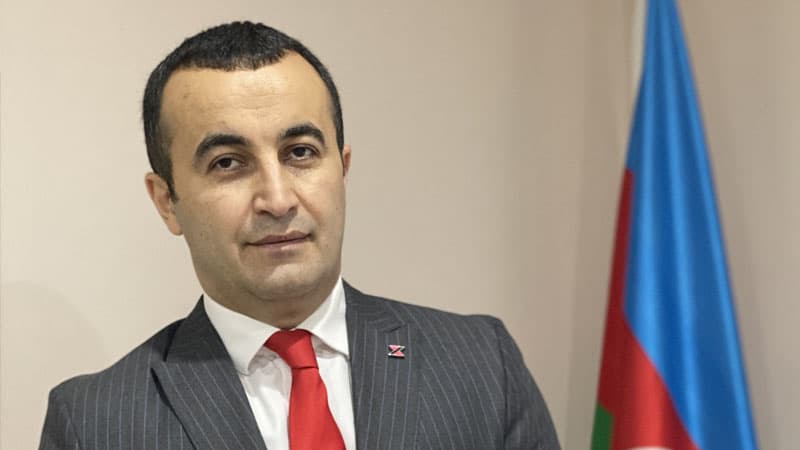 Bankın filial direktoru dənizdə batan uşaqları xilas etdi, özü həlak oldu