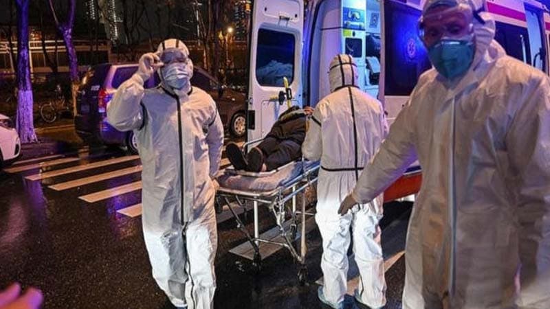 Azərbaycanda koronavirusa yoluxanların sayı 12,5 mini ötdü