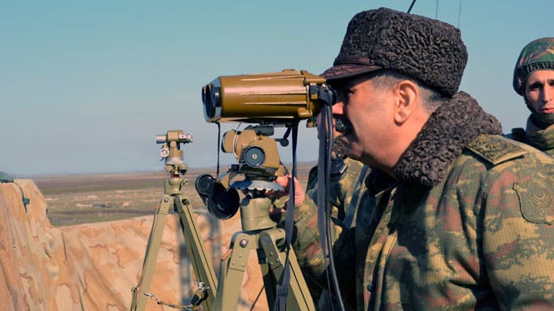 Zakir Həsənov Şuşanın bombalanmamasının səbəbini açıqladı