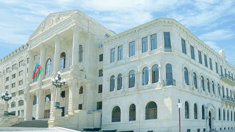 Prokurorluq Abşerondakı məmur həbsləri ilə bağlı məlumat yaydı