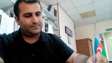 Bütün övladlar ataları ölən günədək böyüyürlər